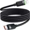 Mcdodo CA-2010 USB-C to Lightning cable, 36W, self-winding Náhled obrázku produktu 4