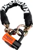 Kryptonite Schloss Krypt. New York Noose 1275 + EV4 (75cm) Produktbild-Vorschau 7