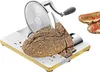 ZASSENHAUS Brotschneidemaschine Vintage manuell chrom Produktbild-Vorschau 1