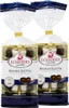 Two packages of Bremer Kluten chocolates are shown against a white background. Produktbild-Vorschau