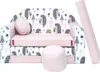 Kindersofa Schlafsofa 3in1 Velo Spielsofa für Kinder Sofa Produktbild-Vorschau 1