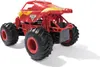 van der Meulen Monster Jam RC Marvel Iron Man e Spider-Man Anteprima dell’immagine prodotto 15