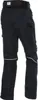 Kübler Bodyforce Hose Pro schwarz Gr. 26 Produktbild-Vorschau 2