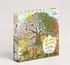 Chronicle Books Puzzle Zpomal... 100 dílků Produktbild-Vorschau 2