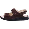 Finn Comfort Herren Sandale, braun(braun), Gr. 45 Produktbild-Vorschau 15