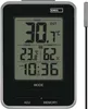 EMOS Digitales Thermometer mit Außensensor, Innen- und Produktbild-Vorschau 9