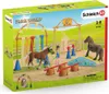 SCHLEICH Pony Agility Training 0 0 0 Produktbild-Vorschau 2