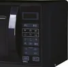 Sharp R642BKW Mikrowelle 20L 2in1 800W 6Automatikprogramme Produktbild-Vorschau 3