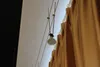 LED Seilsystem mit 5 Strahler Spotleuche Schienensystem Produktbild-Vorschau 4