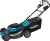 Makita Akku-Rasenmäher 2x18V, 53 cm, 60 l, inkl. Zubehör, Produktbild-Vorschau 10