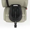 Kinderkraft ENDURA SAFE FX – ISOFIX-Basis drehbar für Produktbild-Vorschau 6