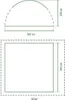 Event Shelter Pro L (3.65M) Produktbild-Vorschau 5
