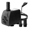 Mini-pompe submersible 10 W, 840 l/h, ultra-silencieuse, Voir les images du produit 4
