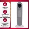 JUNG DAY22 Keramik Heizlüfter Energiesparend leise mit Produktbild-Vorschau 2