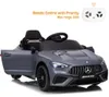 Mercedes-Benz CLE53 AMG Kinder Elektroauto 12V (1–5 Jahre) Produktbild-Vorschau 6