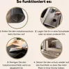 KitchenYeah© Herdabdeckplatte Muster - Holz - Braun , Produktbild-Vorschau 7