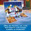 LEGO City Kalendarz adwentowy ®, Zestaw do budowania, 5 Podgląd zdjęcia produktu 16