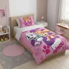 Paw Patrol Skye Everest Kinder Bettwäsche Set 135/140x200 Produktbild-Vorschau 1