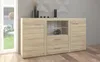TOP Kommode Sideboard Rumba Wohnwand Wohnzimmer Anbauwand Produktbild-Vorschau 1