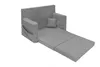 Flumi Sofa dziecięca rozkładana piankowa z funkcją spania - Podgląd zdjęcia produktu 8