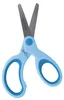 Westcott Softgrip Kinderschere Blau Rechtshänder | Schere Produktbild-Vorschau 2