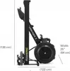 Concept2 Rudergerät "RowErg", Standard Produktbild-Vorschau 25