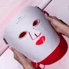 STYLPRO LED Gesichtsmaske – Rotes, Blaues & Nahinfrarot Produktbild-Vorschau 10