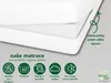 Ergonomická 7-zónová matrac z studenej peny | 80 x 200 cm | Náhľad obrázku produktu 5
