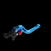 Bremshebel LSL BOW R34R mit ABE kurz für BMW S R RR XR 1000 Produktbild-Vorschau 7