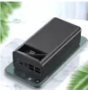 Powerbank 50000Mah Usb-C Micro Usb Lightning 4 Ports Led Produktbild-Vorschau 5