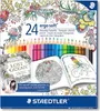 Farbstift ergosoft 24St.-Johanna Basfo Produktbild-Vorschau 1