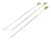 Westmark 3 Schaschlikspieße »Lilie«, 23 cm 12652270 Anteprima dell’immagine prodotto 10
