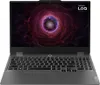 Lenovo LOQ 15ARP9 R5 7235HS 15,6" 16 GB 512 4050 NoOS Produktbild-Vorschau 1