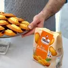 St Michel Mini Madeleines z jajkami, oryginalne z Francji Podgląd zdjęcia produktu 2