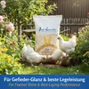 Aliment pour poules Leimüller à la soie et aux crevettes, Voir les images du produit 3