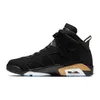 Nike Boty Air Jordan 6 Retro Dmp, CT4954007 Náhled obrázku produktu 6