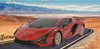 Lamborghini Sián FKP 37 1:24 rot 2,4GHz Produktbild-Vorschau 8