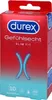 Durex 3062214, Prezerwatywa dla mężczyzn, Przezroczysty, Podgląd zdjęcia produktu 13