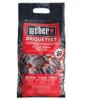 Sacco di bricchetti da 4 kg Weber 17590 Anteprima dell’immagine prodotto 1