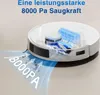 Ecovacs Deebot N20 Pro ‌Plus, Bez worka, Biały, Okrągły, Podgląd zdjęcia produktu 29