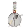 Setaccio passivante in acciaio inox Standard Anteprima dell’immagine prodotto 5