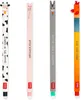 Legami Erasable Gel Pen Set Farm Sweet Farm, 4-tlg., Anteprima dell’immagine prodotto 1