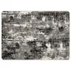 Teppich Waschbar Mehrfarbig 190x300 cm Produktbild-Vorschau 1