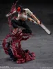 Chainsaw Man FiguartsZERO PVC Statue Chainsaw Man 21 cm Produktbild-Vorschau 7