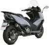 Mivv SPORT tlumič GPpro SLIP-ON Steel Black pro KYMCO AK550 Náhled obrázku produktu 4