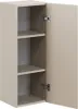 Hochschrank in kaschmir matt DURANGO-56 Produktbild-Vorschau 6