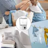 Mini Kleine Waschmaschine,Outdoor Waschmaschine 1.5L, Produktbild-Vorschau 5