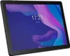 A tablet with a colorful wallpaper displayed on its screen. Anteprima dell’immagine prodotto