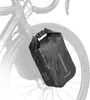 4L wasserdichte Gabeltasche Fahrrad, Fahrradtasche für Produktbild-Vorschau 11