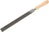 KOTARBAU® Lima da officina piatta Lunghezza: 300 mm Taglio Anteprima dell’immagine prodotto 3